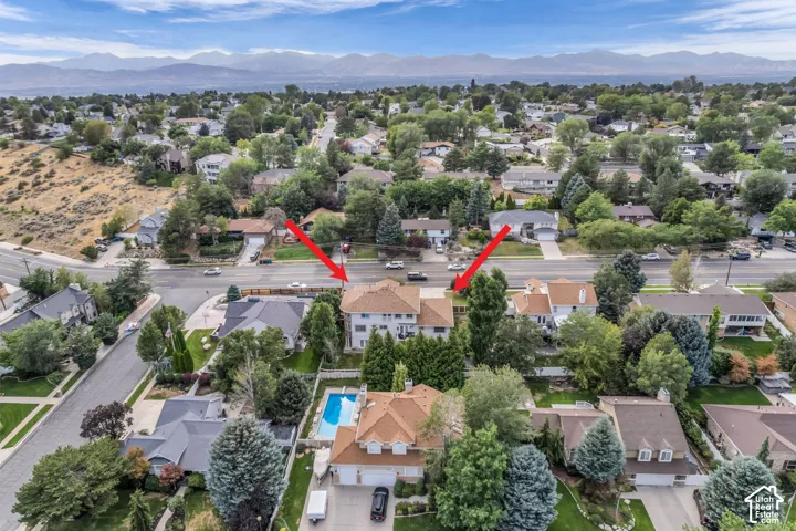 11751 S 1700 E, Sandy, Utah 84092