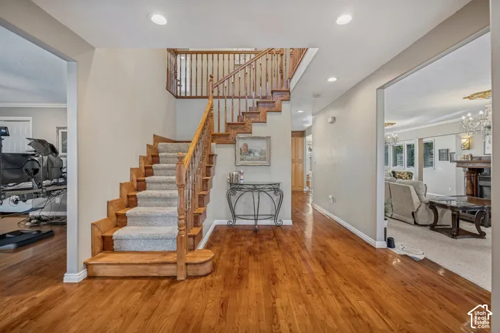 11751 S 1700 E, Sandy, Utah 84092