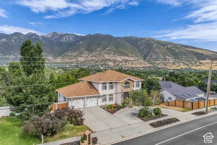 11751 S 1700 E, Sandy, Utah 84092