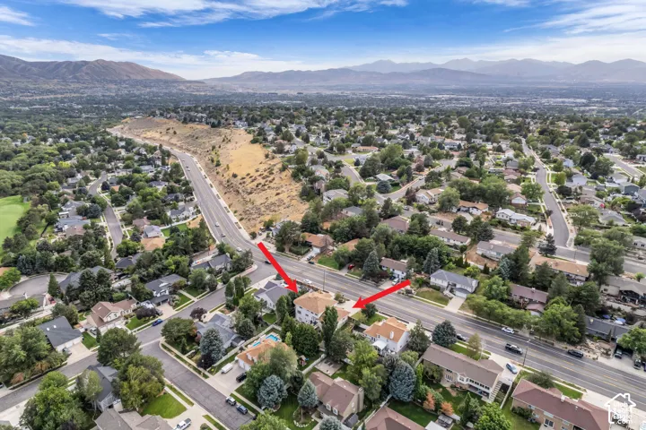 11751 S 1700 E, Sandy, Utah 84092