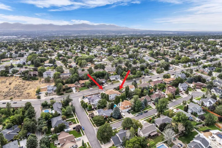 11751 S 1700 E, Sandy, Utah 84092