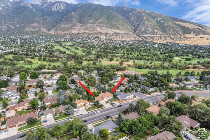 11751 S 1700 E, Sandy, Utah 84092
