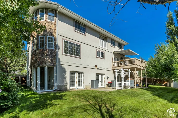 11751 S 1700 E, Sandy, Utah 84092