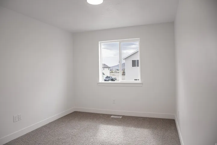 Bedroom #3