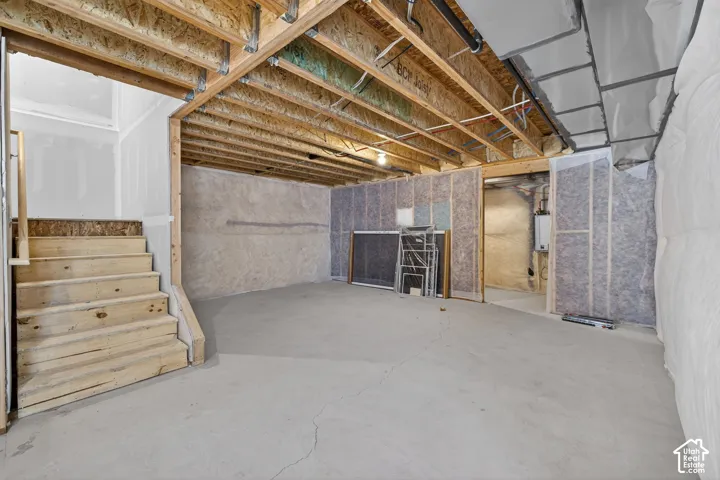 6651 W Mount Bristol Ln #110, Herriman, Utah 84096