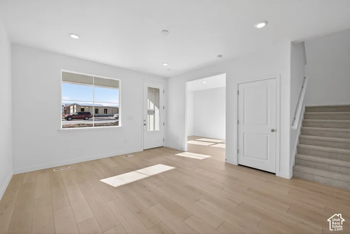 6651 W Mount Bristol Ln #110, Herriman, Utah 84096
