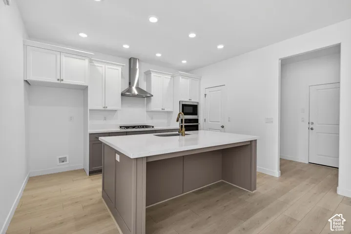 6651 W Mount Bristol Ln #110, Herriman, Utah 84096
