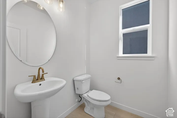 6651 W Mount Bristol Ln #110, Herriman, Utah 84096