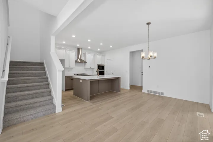 6651 W Mount Bristol Ln #110, Herriman, Utah 84096