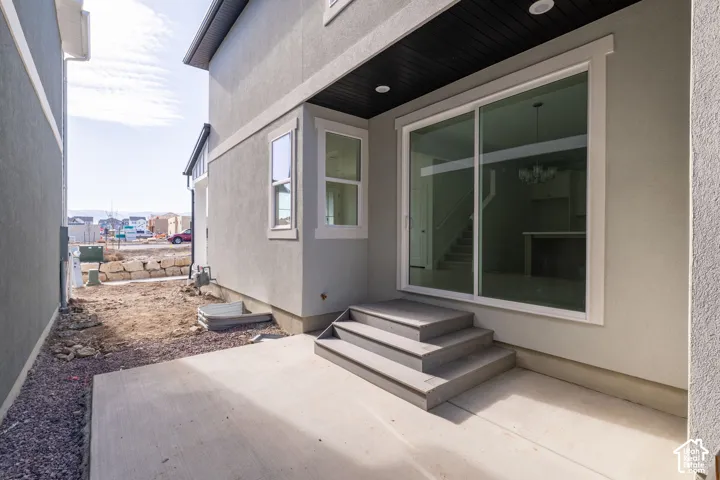 6651 W Mount Bristol Ln #110, Herriman, Utah 84096