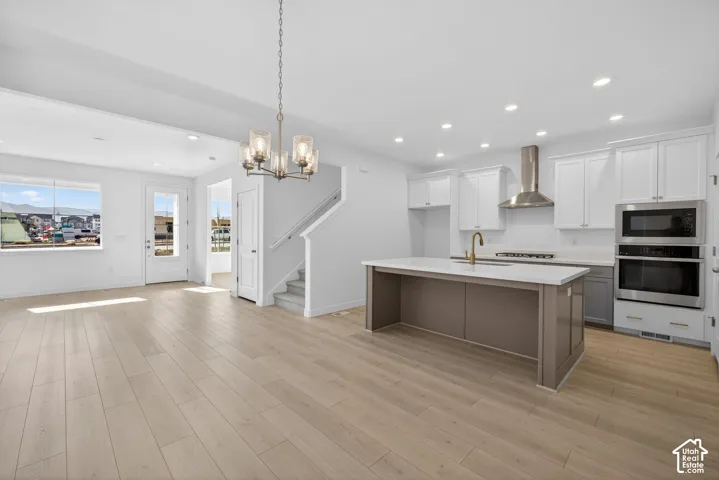 6651 W Mount Bristol Ln #110, Herriman, Utah 84096