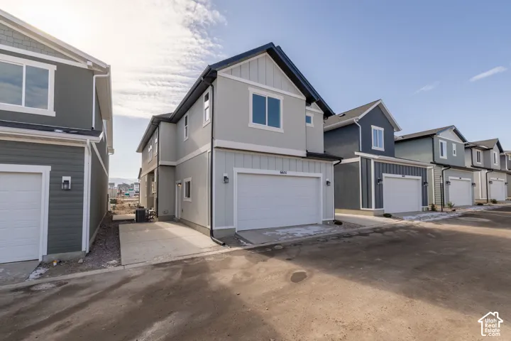 6651 W Mount Bristol Ln #110, Herriman, Utah 84096