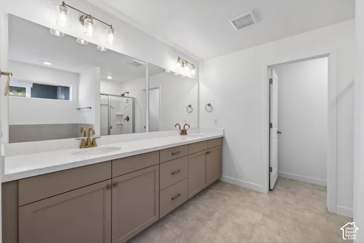 6651 W Mount Bristol Ln #110, Herriman, Utah 84096