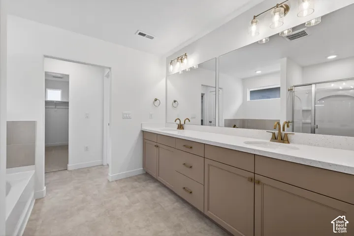 6651 W Mount Bristol Ln #110, Herriman, Utah 84096