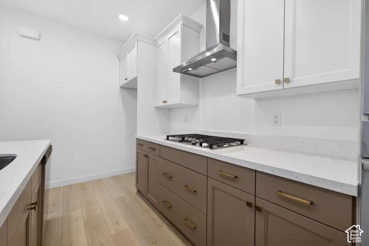 6651 W Mount Bristol Ln #110, Herriman, Utah 84096