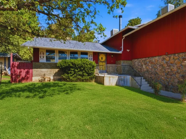 exterior photos enhanced for seasonal grass