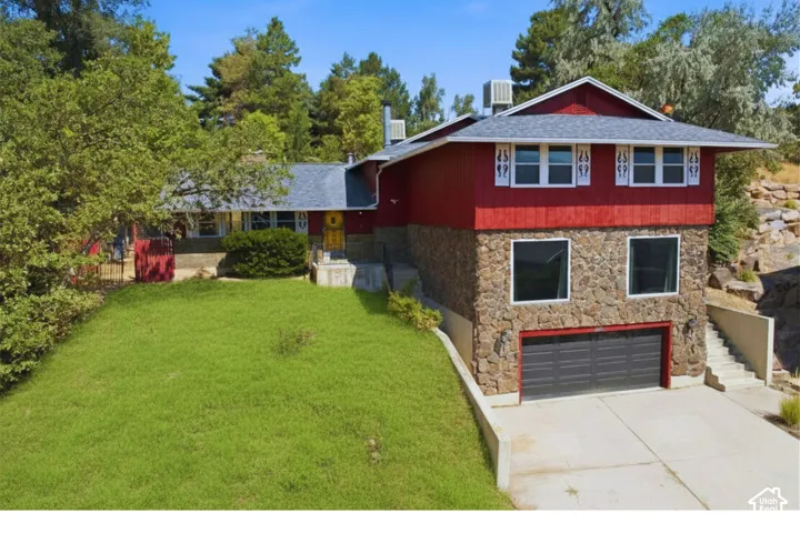 exterior photos enhanced for seasonal grass