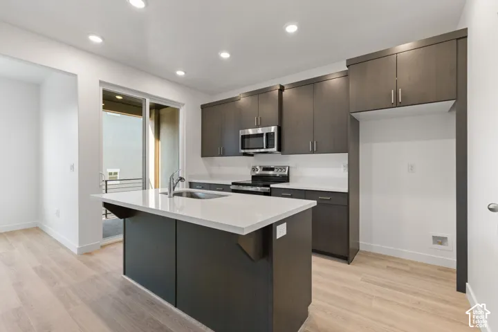 6787 W Heart Rock Ln #282, Herriman, Utah 84096