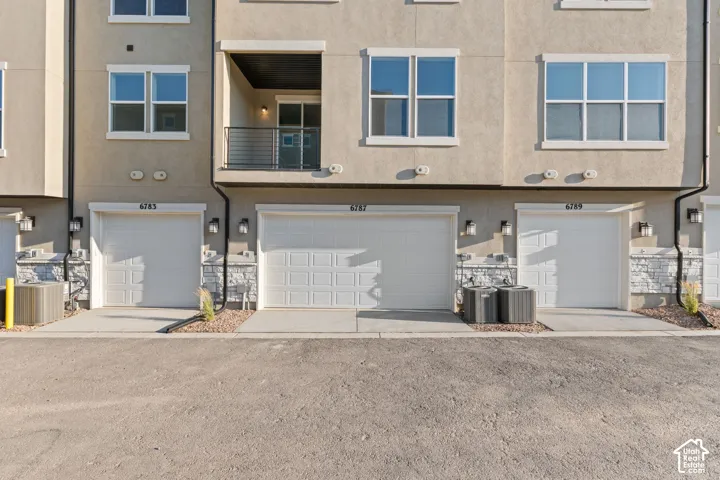6787 W Heart Rock Ln #282, Herriman, Utah 84096