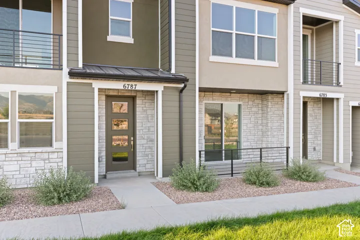 6787 W Heart Rock Ln #282, Herriman, Utah 84096