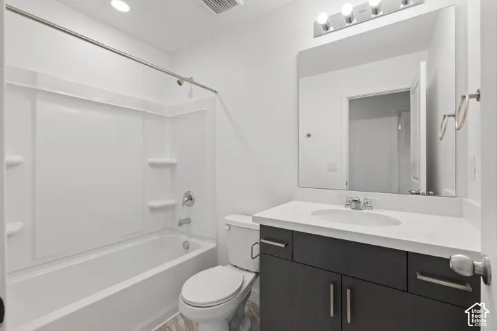 6787 W Heart Rock Ln #282, Herriman, Utah 84096