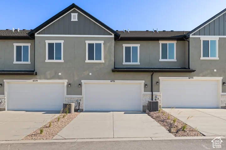 6731 W Jumbo Rocks Ln #241, Herriman, Utah 84096