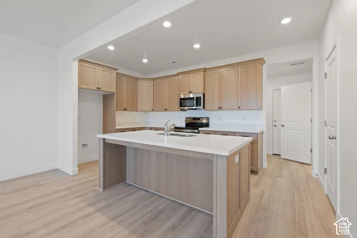 6731 W Jumbo Rocks Ln #241, Herriman, Utah 84096