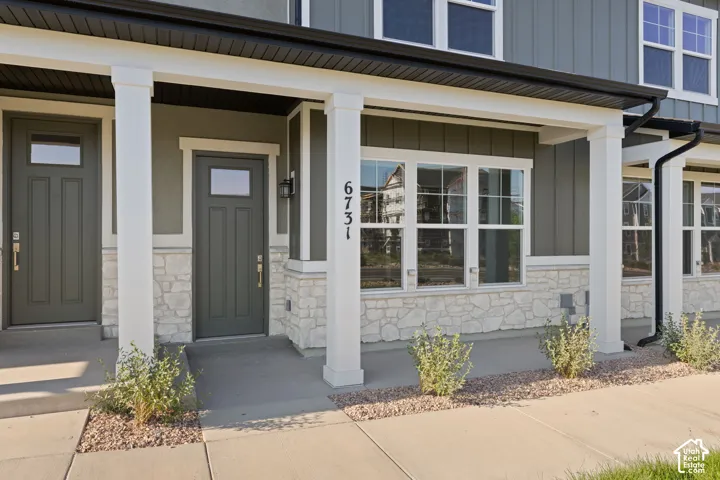 6731 W Jumbo Rocks Ln #241, Herriman, Utah 84096