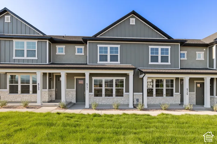 6731 W Jumbo Rocks Ln #241, Herriman, Utah 84096