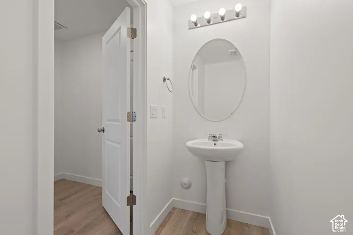 6731 W Jumbo Rocks Ln #241, Herriman, Utah 84096