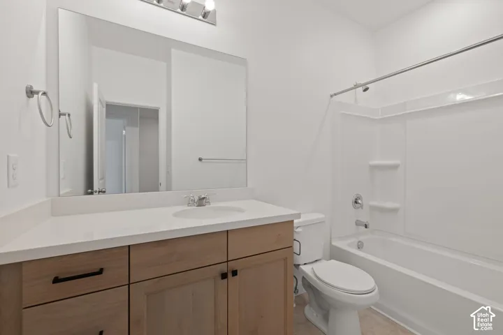 6731 W Jumbo Rocks Ln #241, Herriman, Utah 84096