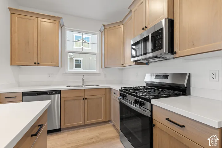 6737 W Jumbo Rocks Ln #243, Herriman, Utah 84096