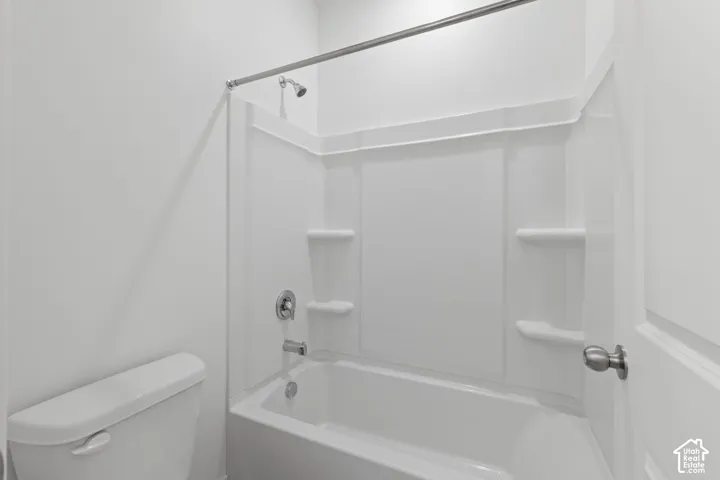 6737 W Jumbo Rocks Ln #243, Herriman, Utah 84096