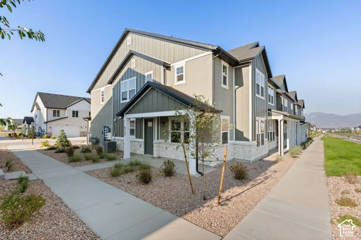 6737 W Jumbo Rocks Ln #243, Herriman, Utah 84096