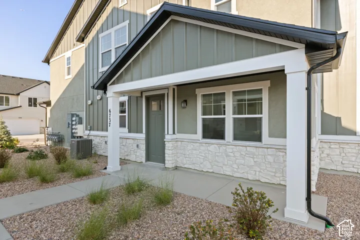 6737 W Jumbo Rocks Ln #243, Herriman, Utah 84096