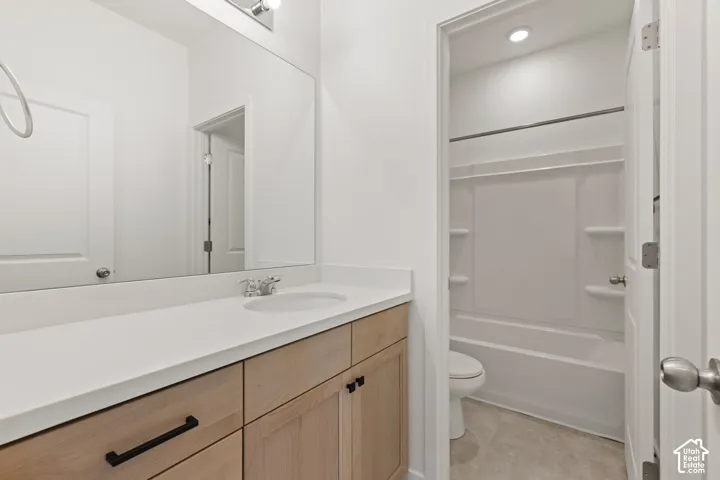 6737 W Jumbo Rocks Ln #243, Herriman, Utah 84096