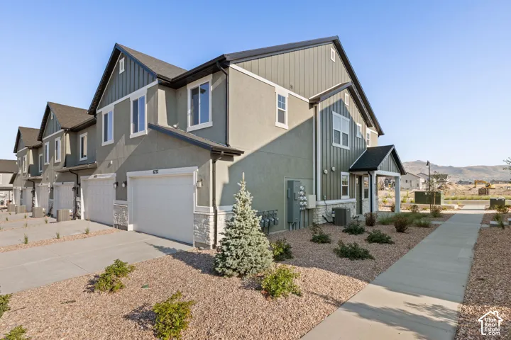 6737 W Jumbo Rocks Ln #243, Herriman, Utah 84096