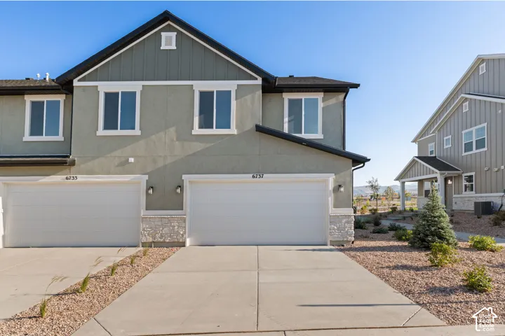 6737 W Jumbo Rocks Ln #243, Herriman, Utah 84096
