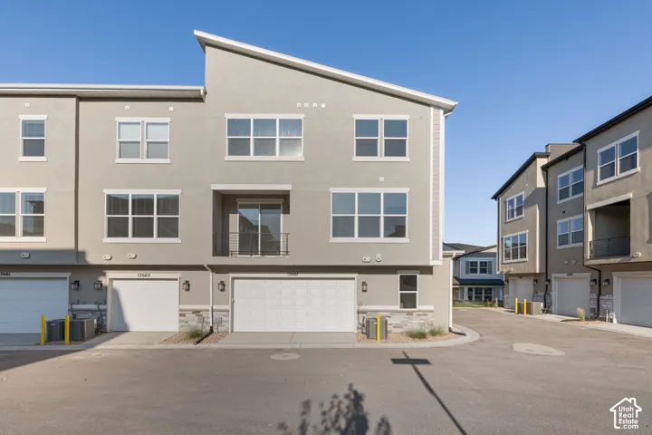12667 S Sheep Pass Ln #279, Herriman, Utah 84096