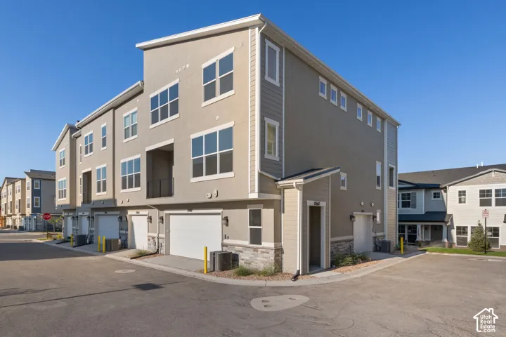 12667 S Sheep Pass Ln #279, Herriman, Utah 84096