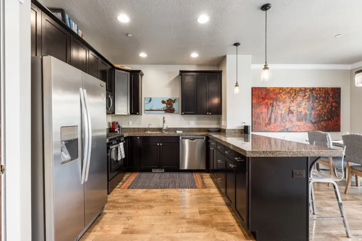 1348 Fiddich Glen Ln, Park City, Utah 84098