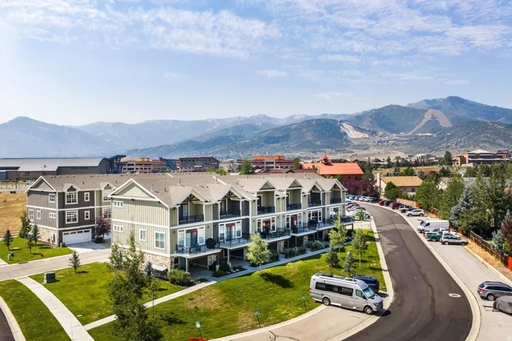 1348 Fiddich Glen Ln, Park City, Utah 84098