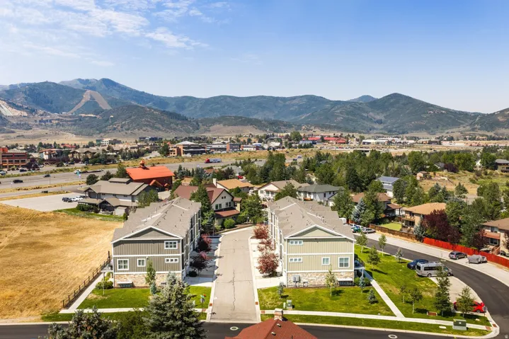 1348 Fiddich Glen Ln, Park City, Utah 84098