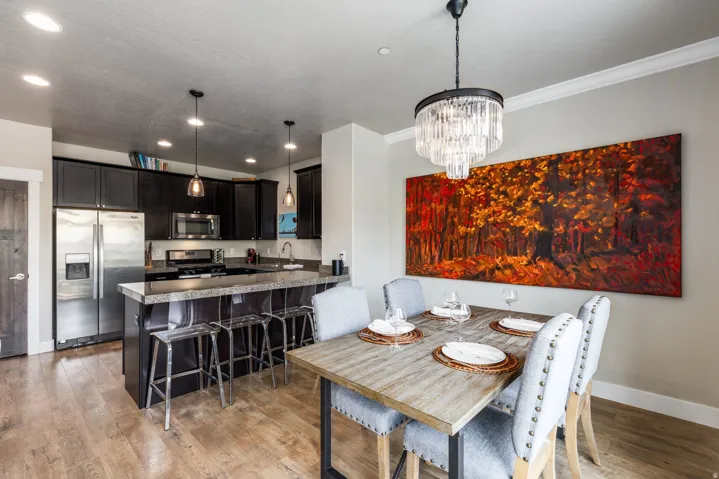 1348 Fiddich Glen Ln, Park City, Utah 84098