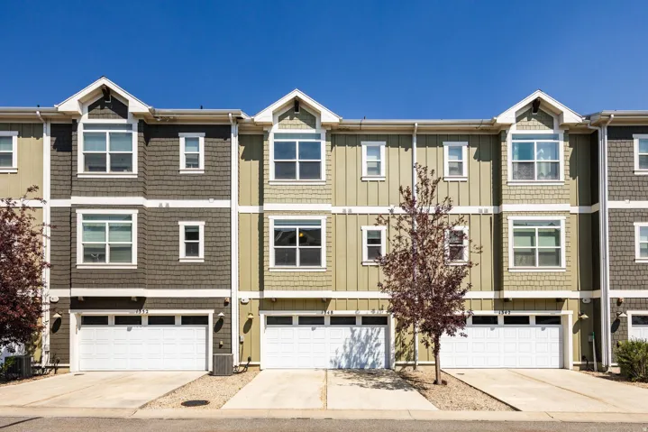 1348 Fiddich Glen Ln, Park City, Utah 84098