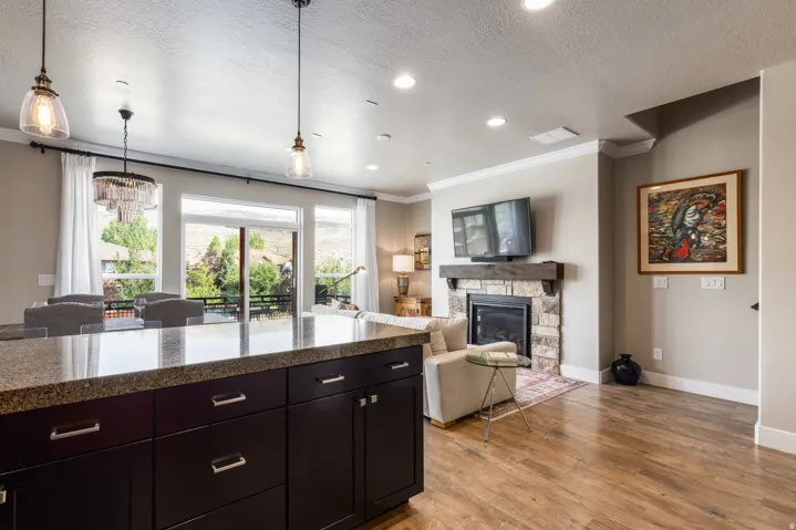 1348 Fiddich Glen Ln, Park City, Utah 84098