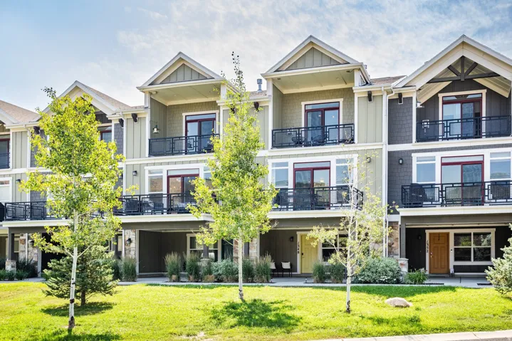 1348 Fiddich Glen Ln, Park City, Utah 84098