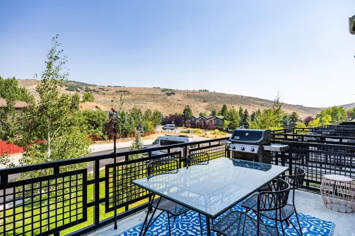 1348 Fiddich Glen Ln, Park City, Utah 84098