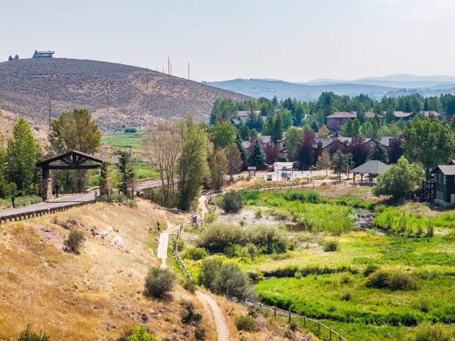 1348 Fiddich Glen Ln, Park City, Utah 84098