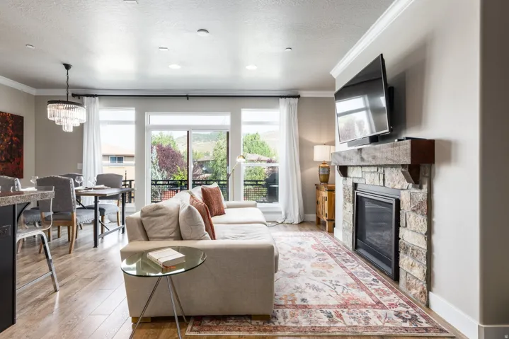 1348 Fiddich Glen Ln, Park City, Utah 84098